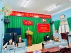 Hội nghị tổng kết Chi bộ năm 2025