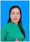Phạm Thị Hồng Mai