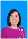 Trịnh Thị Thanh Thúy